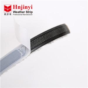 Adhesive Weather Strip For Windows