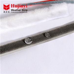 Weather Seal Strip For Aluminum Profile