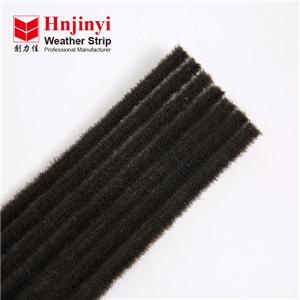 Weather Seal Strip For Aluminum Profile