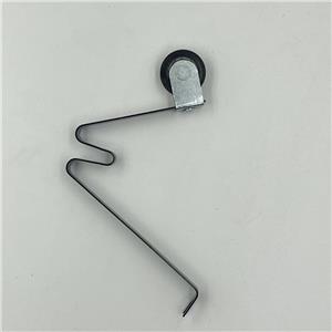 M8 Sliding Door and window Roller