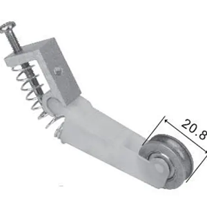 M12 Sliding Door and window Roller