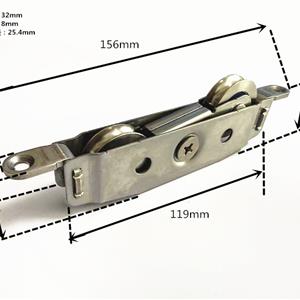NM001 Sliding Door and window Roller