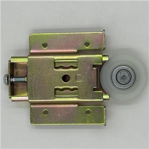 NM198 Sliding Door and window Roller