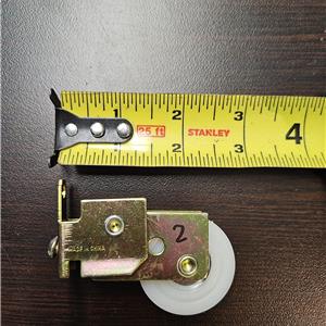 NM199A Sliding Door and window Roller