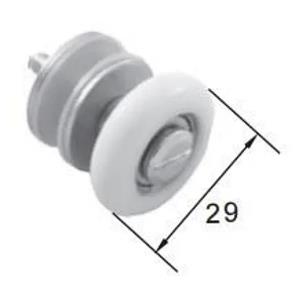 R8060-1 Sliding Door and window Roller