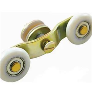 R8298-1 B117 Sliding Door and window Roller