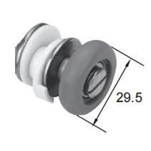 R8066-1 Sliding Door and window Roller